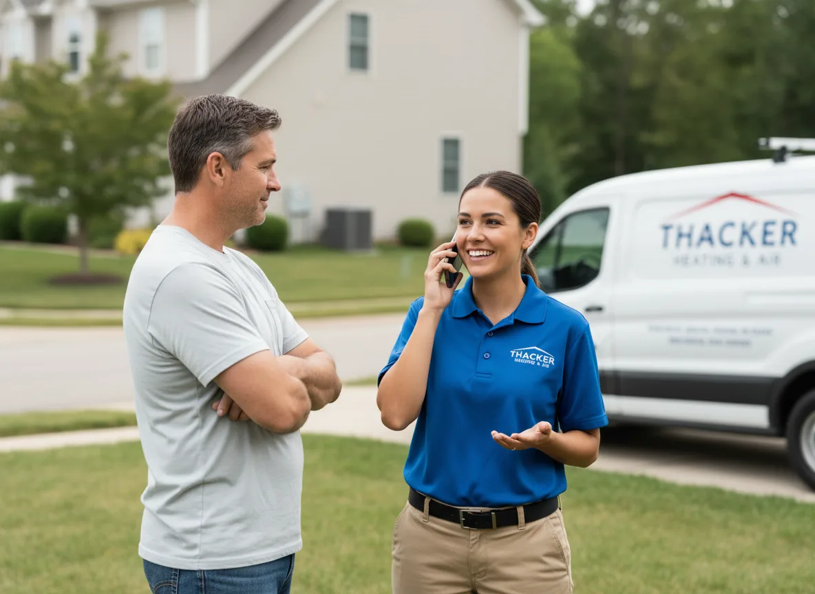 Ac Repair Jerseyville, IL FAQs